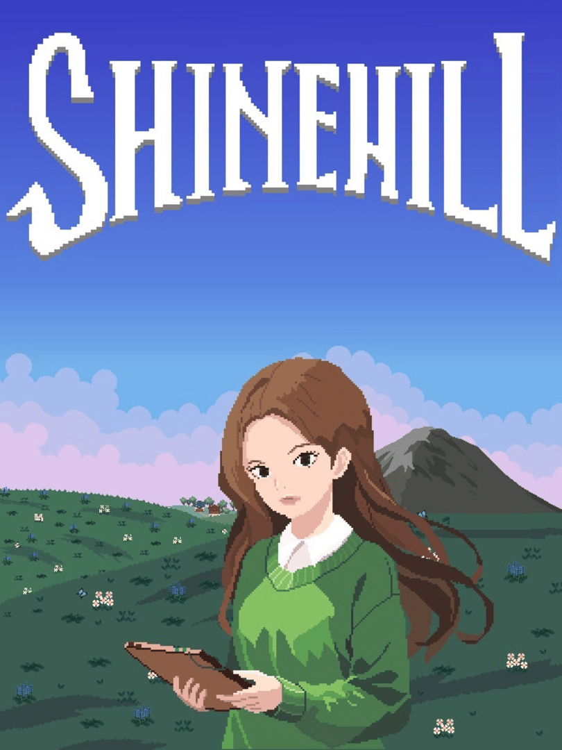 Shinehill Cover