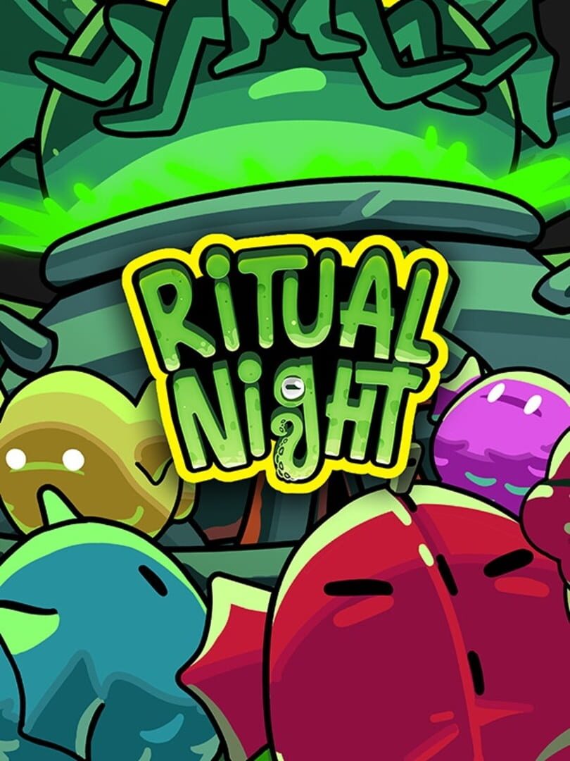 Ritual Night (2024)