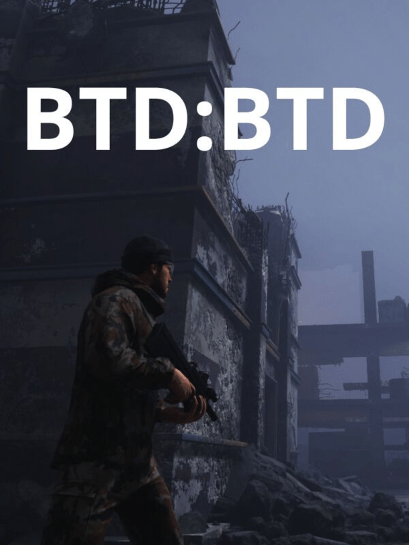BTD: BTD Cover