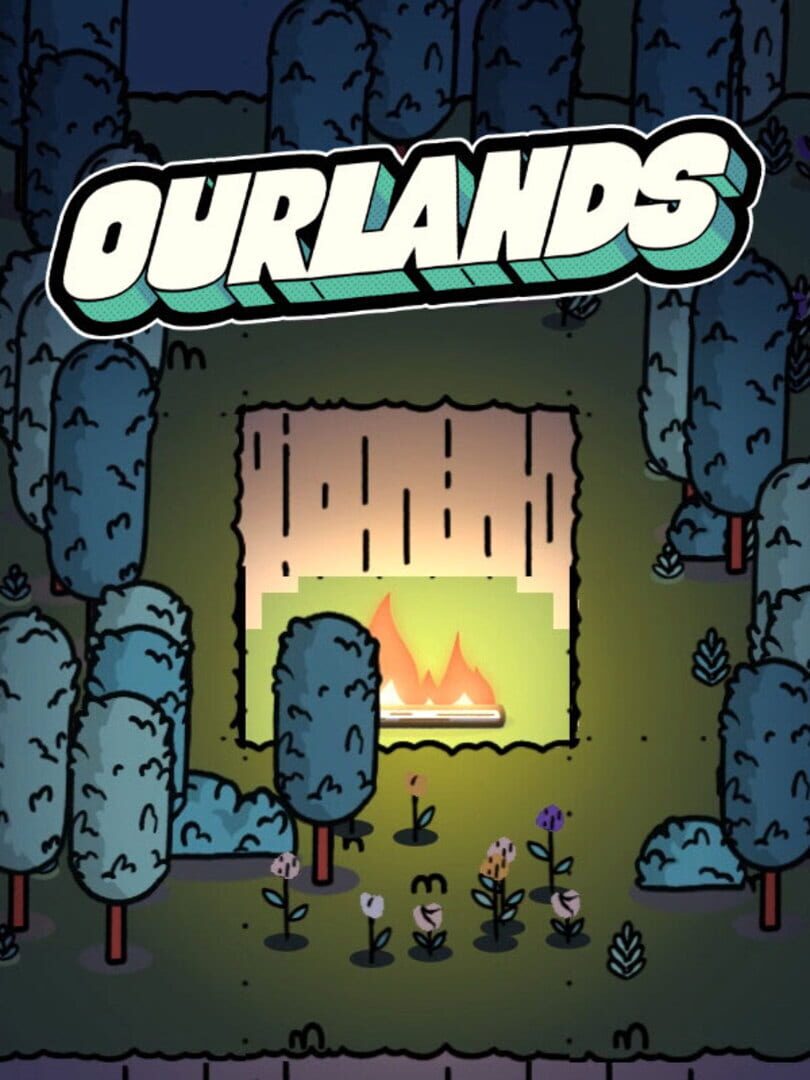 Ourlands (2025)