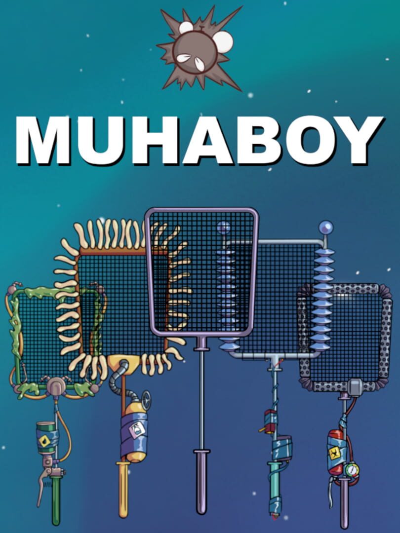 Muhaboy (2024)