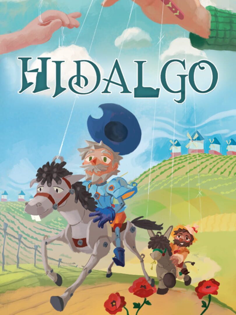 Hidalgo (2025)