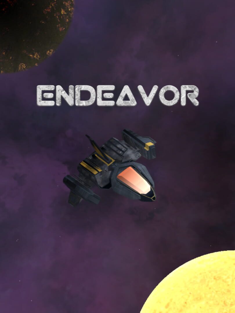 Endeavor (2024)