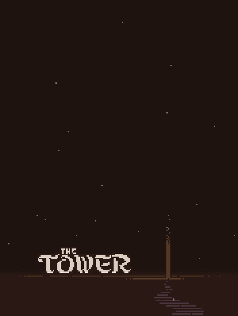 The Tower Cover