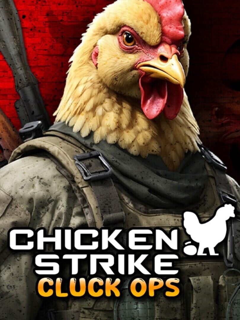 Chicken Strike: Cluck Ops