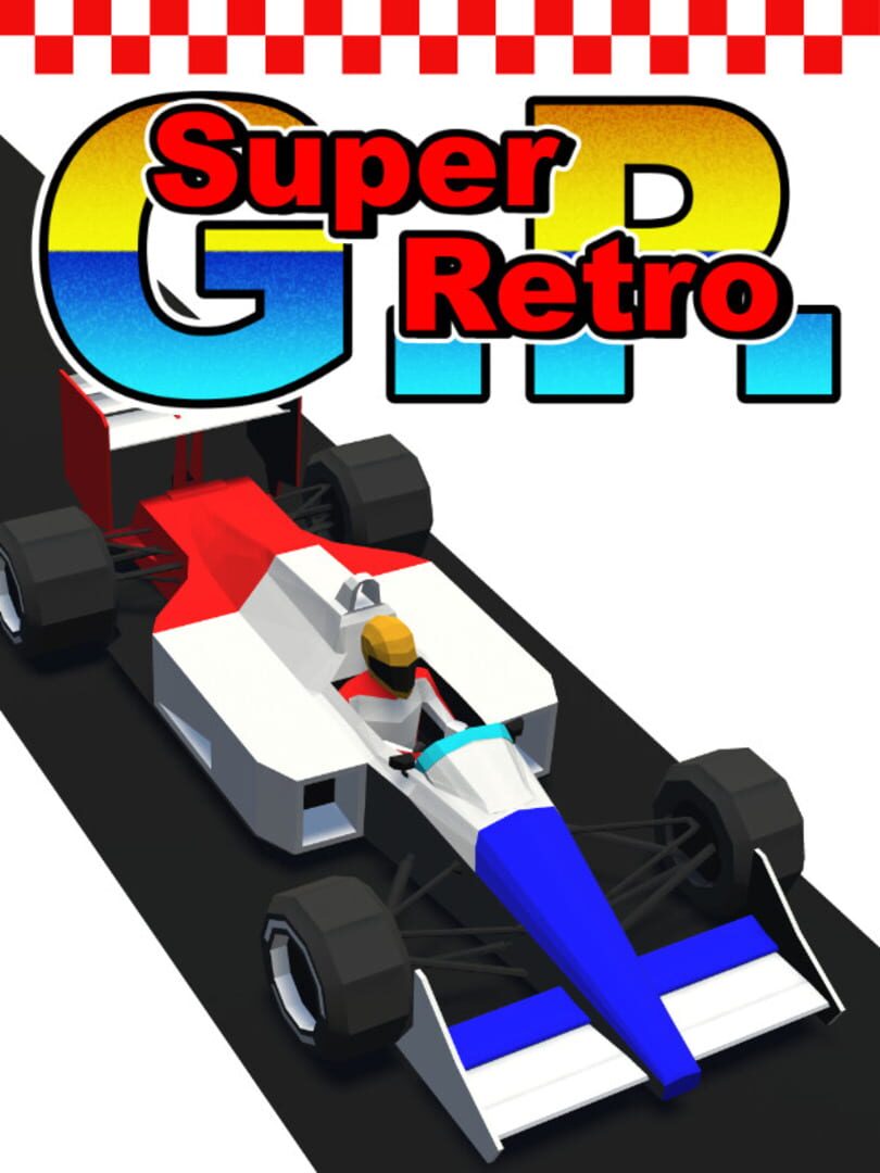 Super Retro GP (2024)