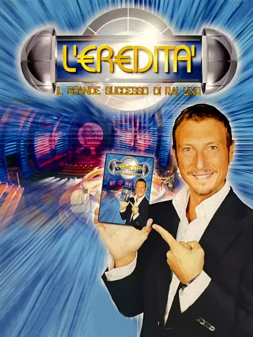 L'Eredità (2003)