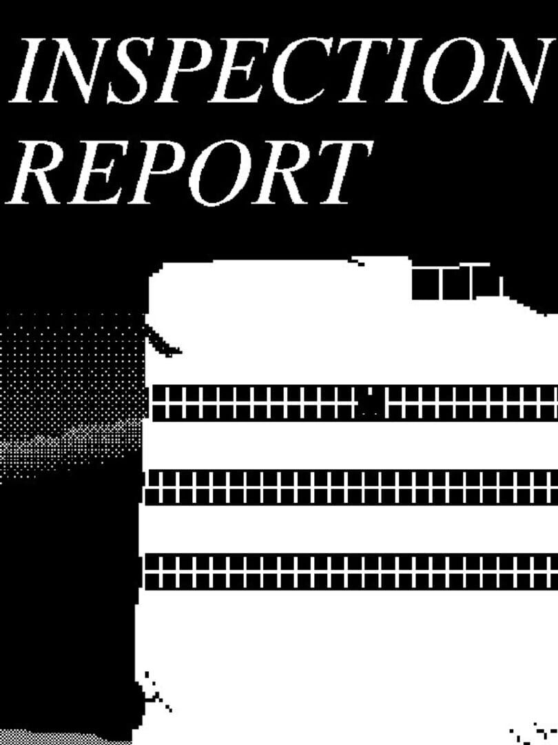 Inspection Report