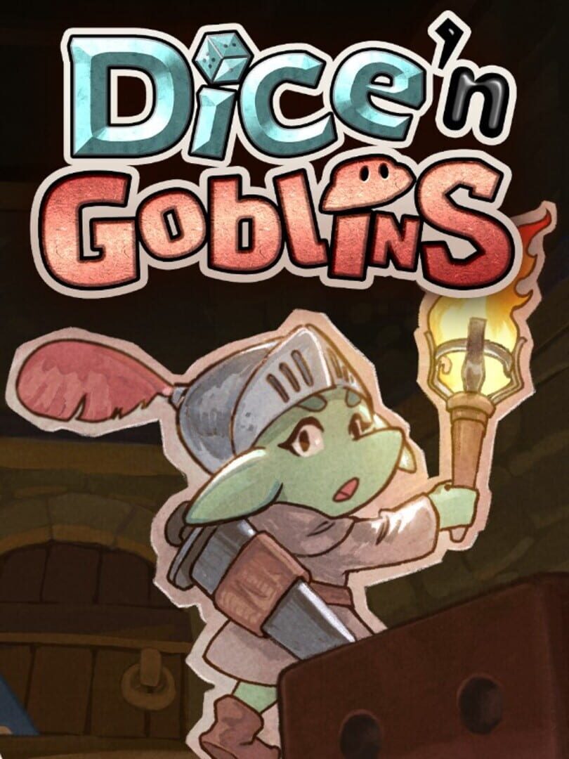 Dice 'n Goblins (2025)