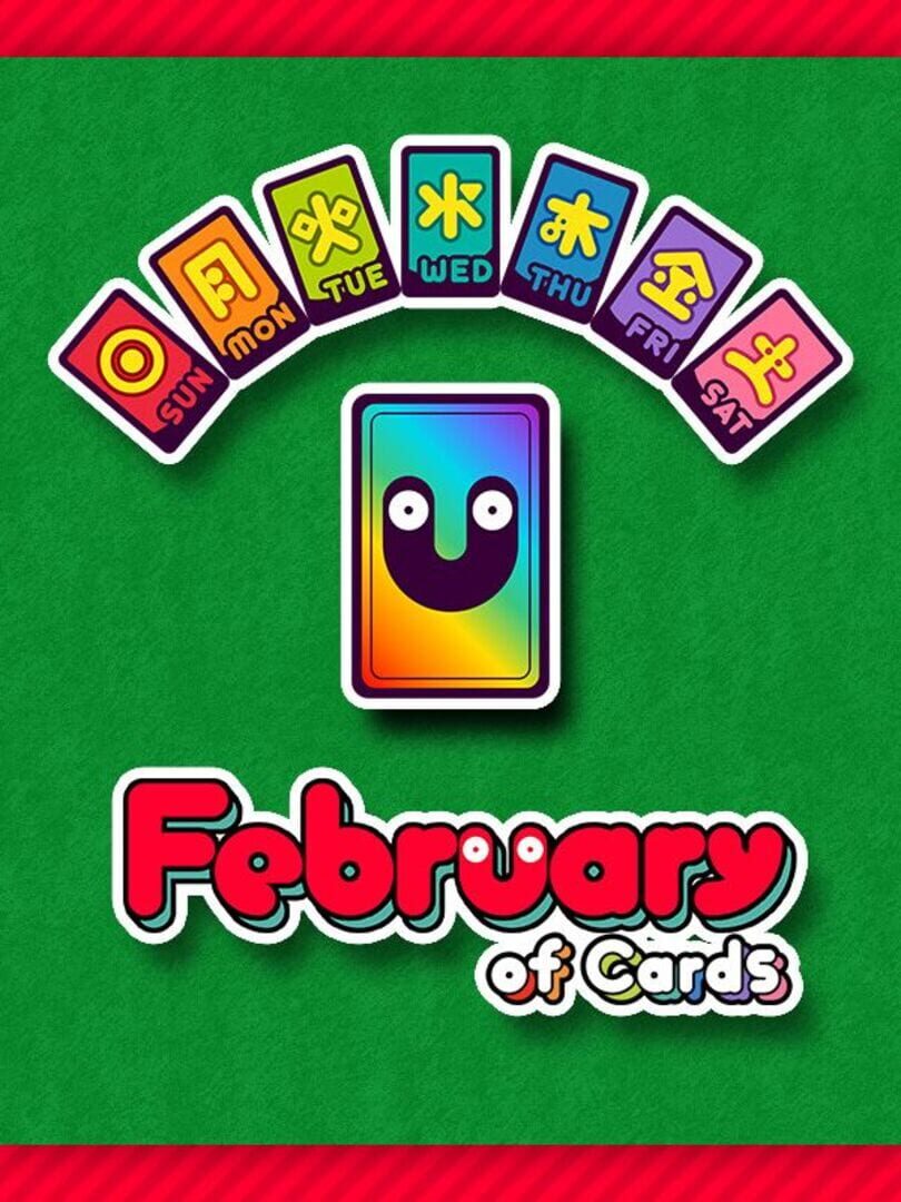 February of Cards