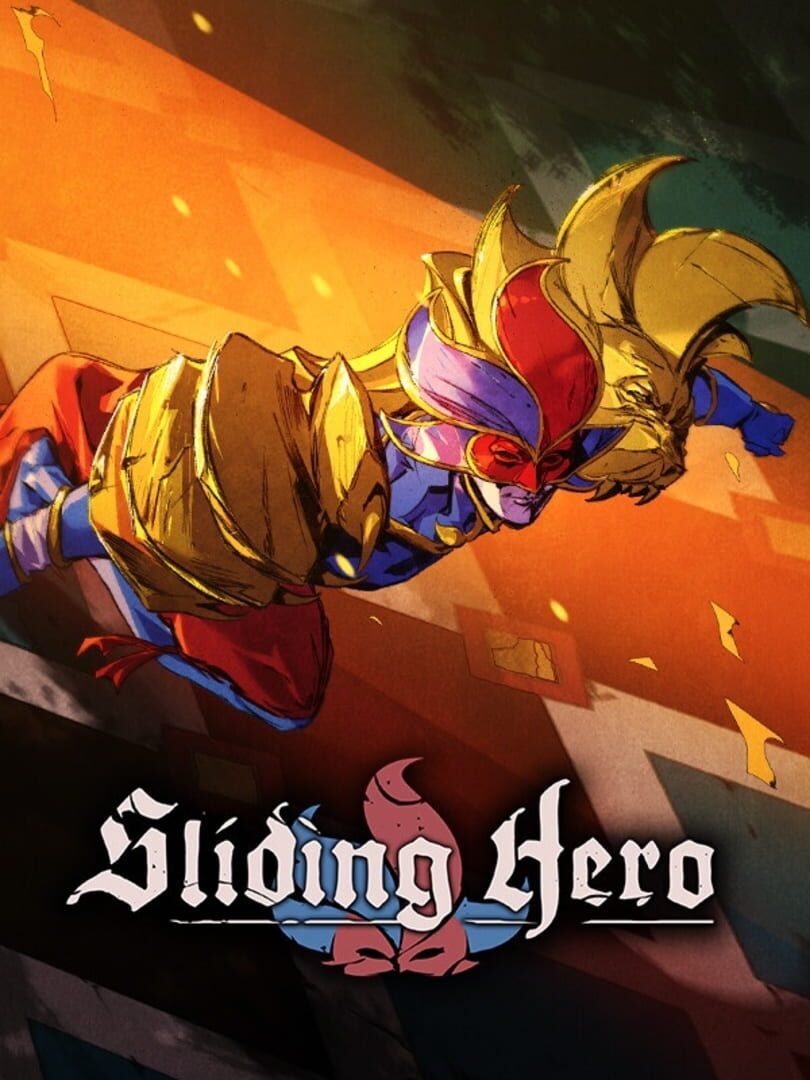 Sliding Hero (2025)