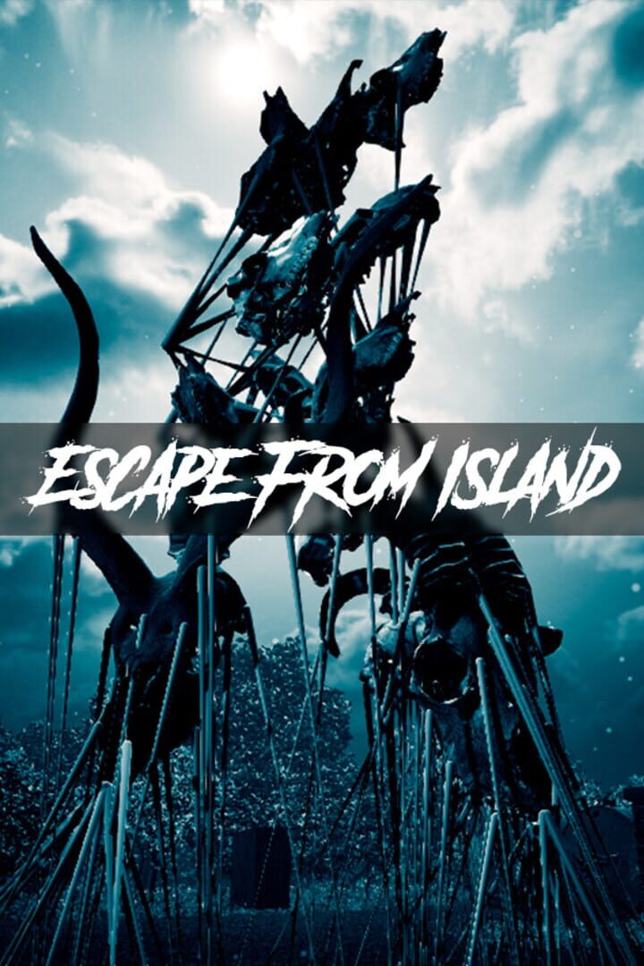 Escape From Island