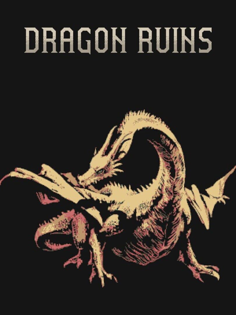 Dragon Ruins (2024)