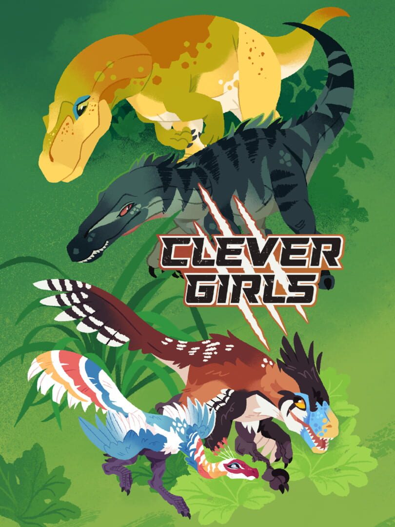 Clever Girls (2025)