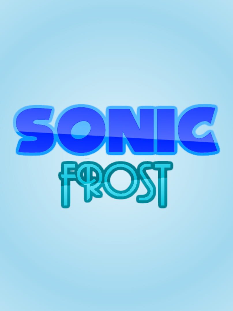 Sonic Frost
