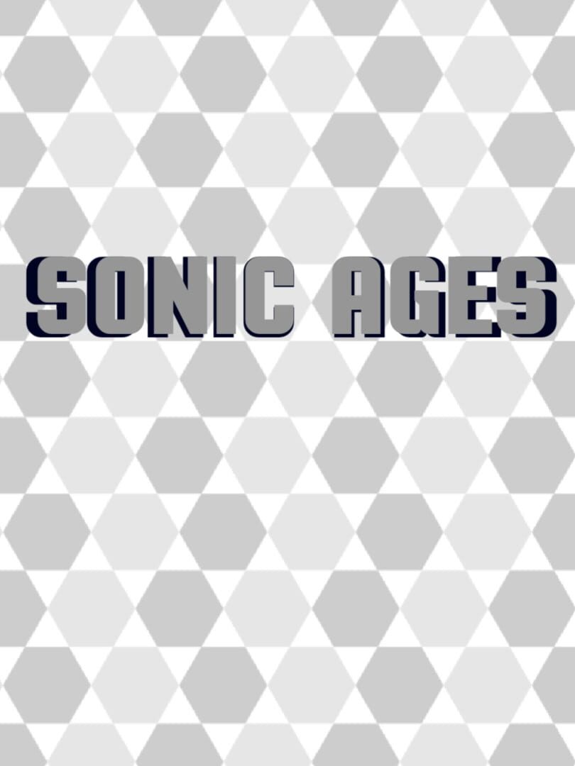 Sonic AGES (2025)