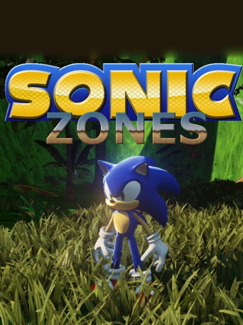 Sonic Zones (2018)