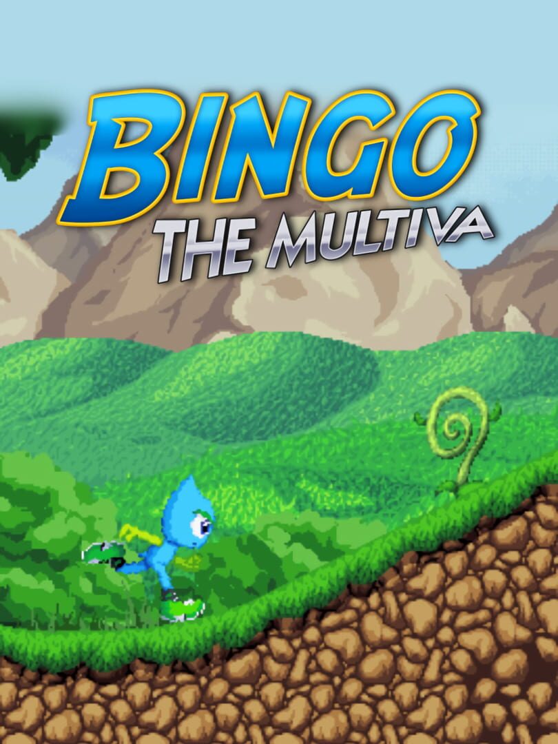 Bingo the Multiva (2025)