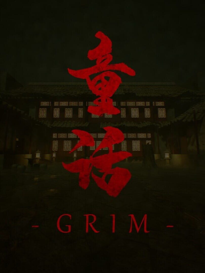 Grim (2024)