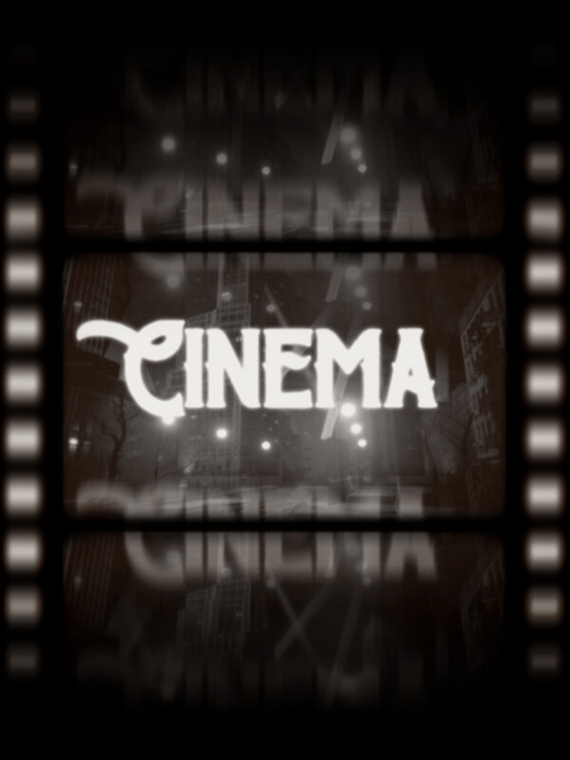 Cinema Cover