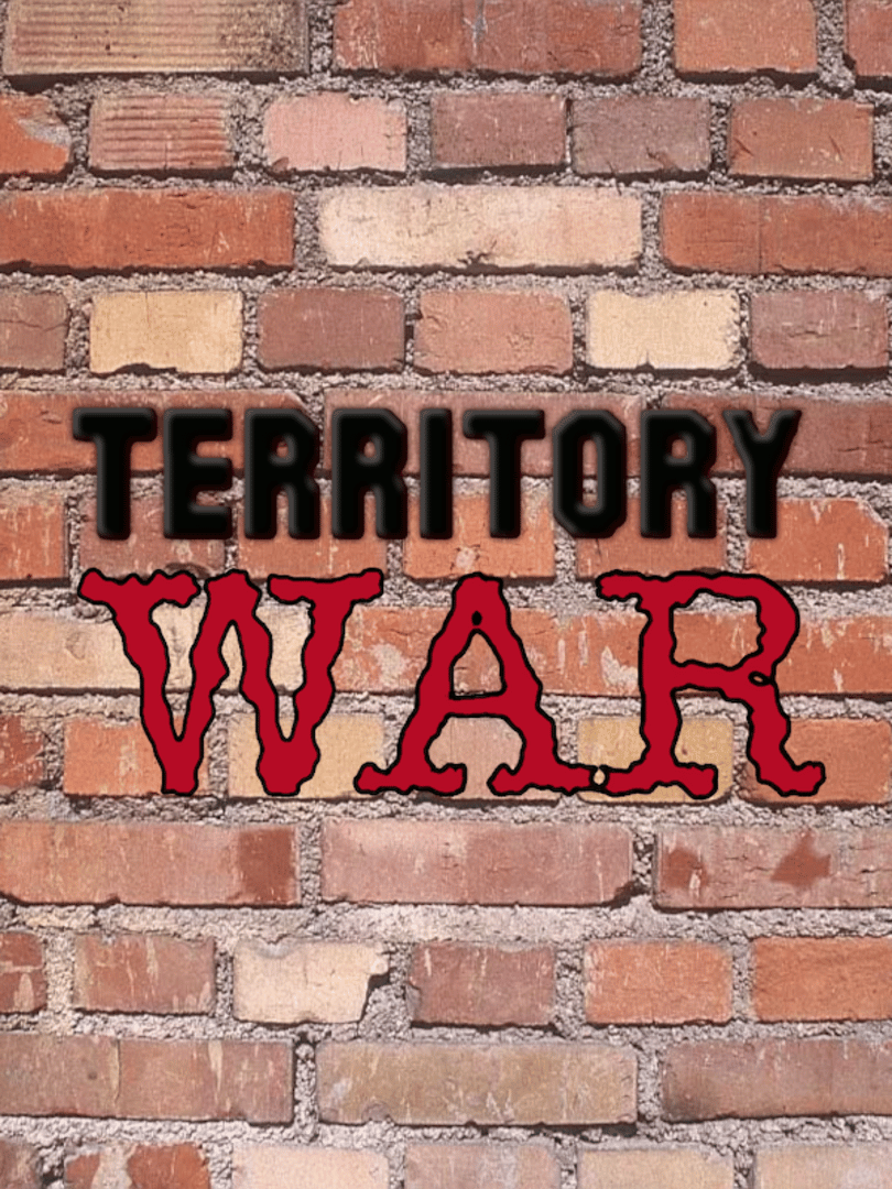 Territory War Cover