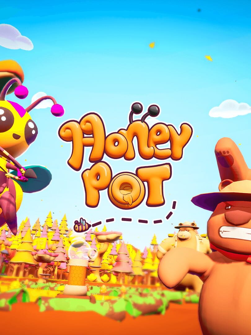 Honey Pot (2025)