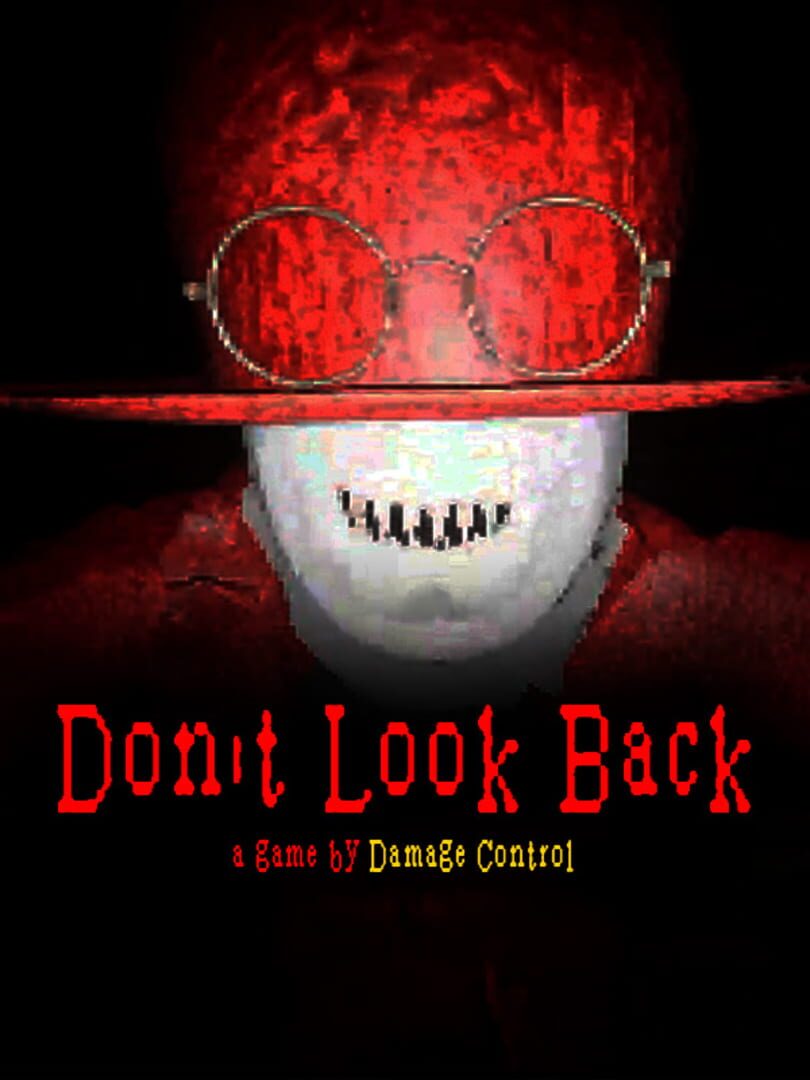 Don't Look Back! (2024)