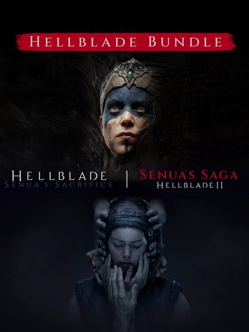 The Hellblade Bundle (2024)