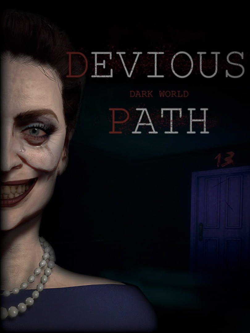 Devious Path (2024)