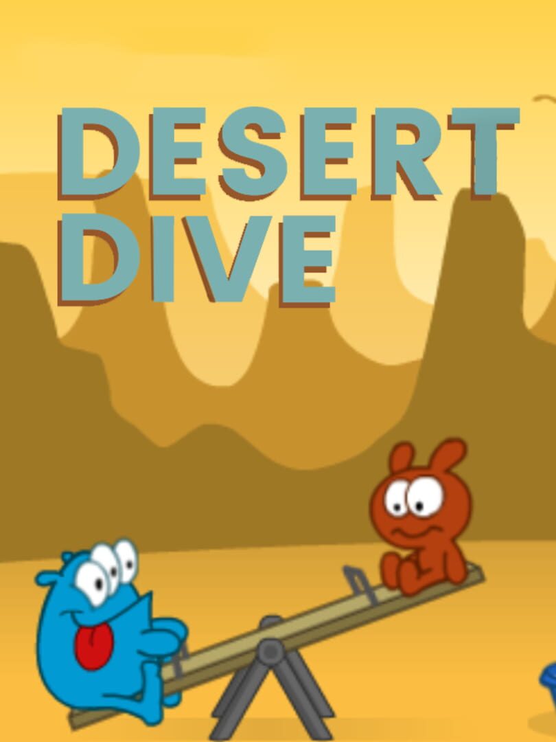 Desert Dive