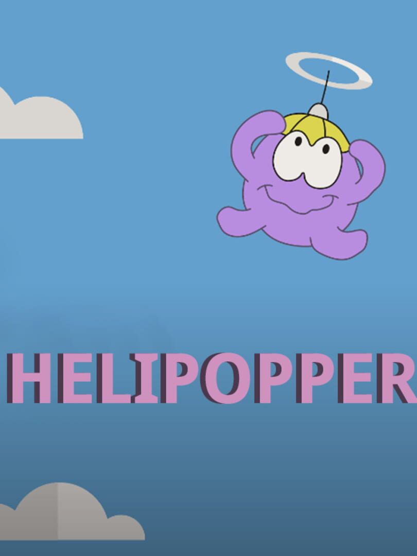 Helipopper