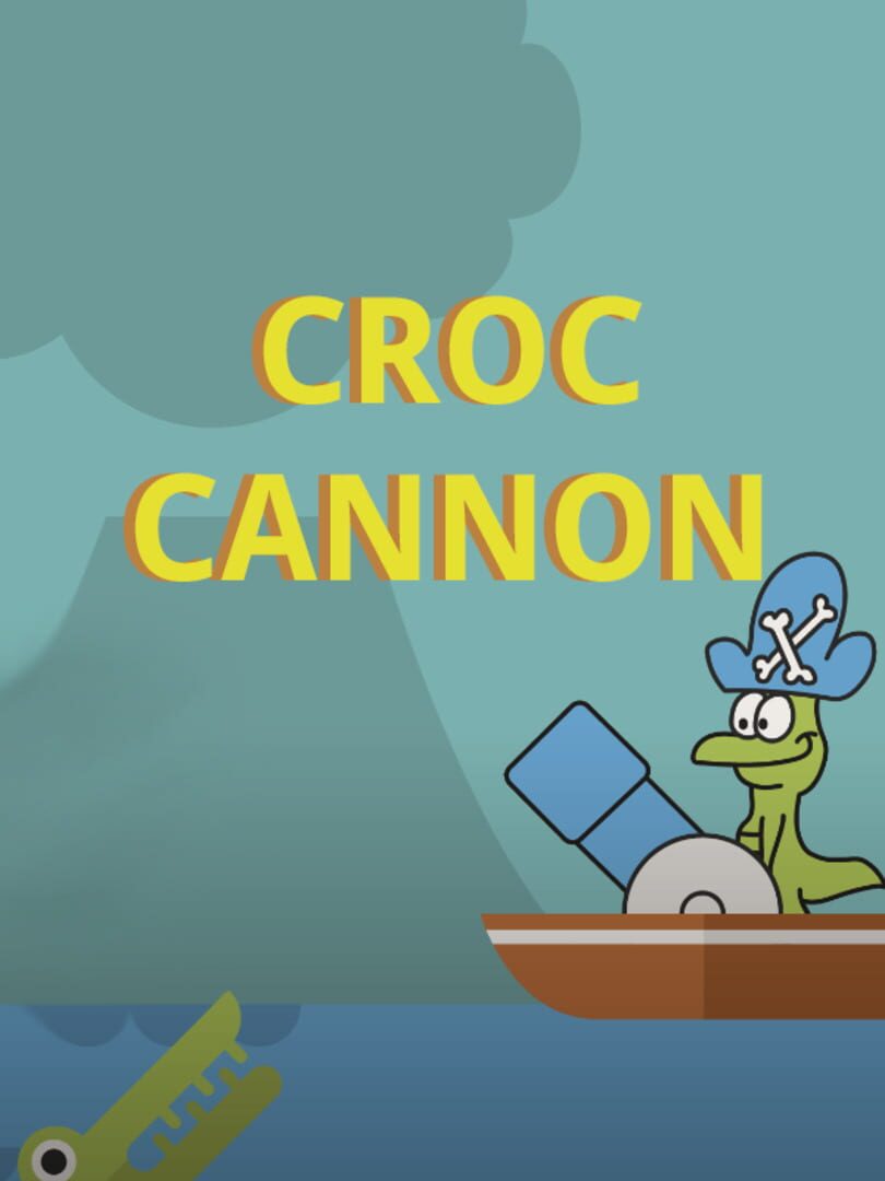 Croc Cannon