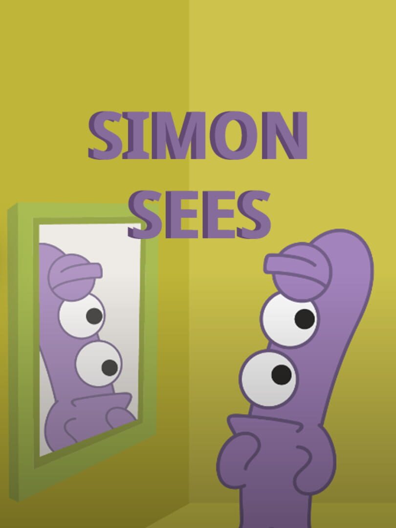 Simon Sees