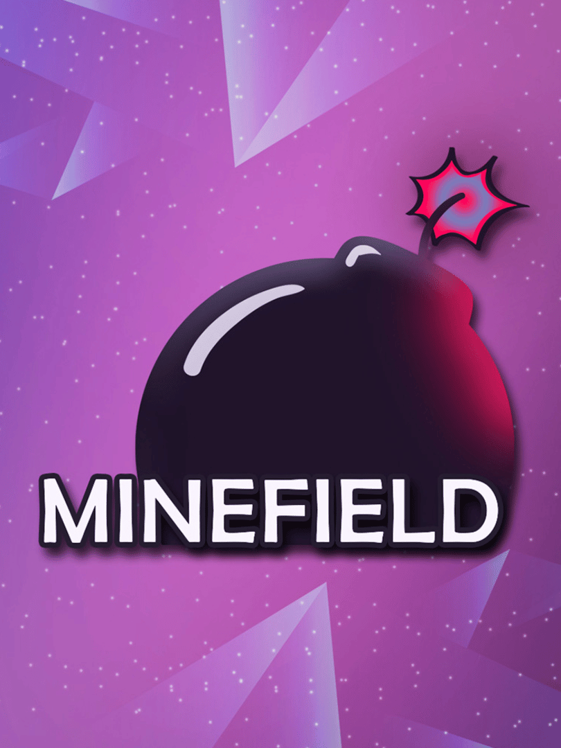 Minefield Cover