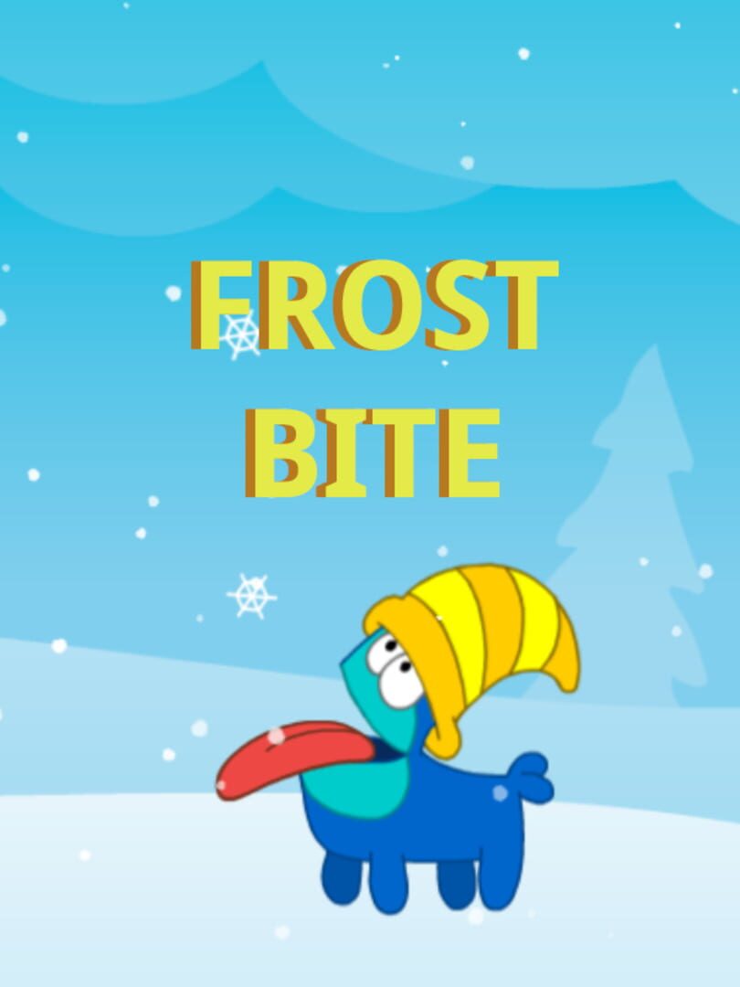 Frost Bite