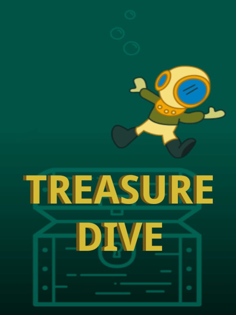 Treasure Dive