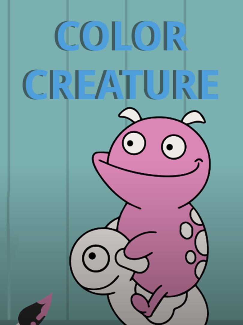 Color Creature