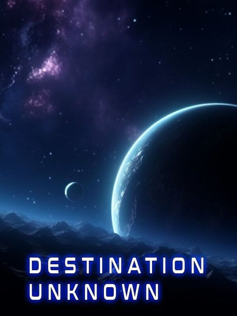 Destination Unknown