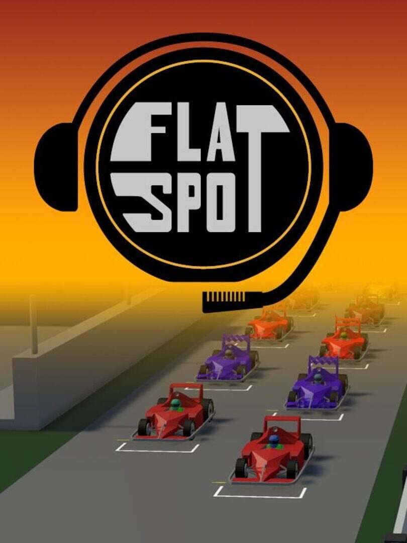Flat Spot