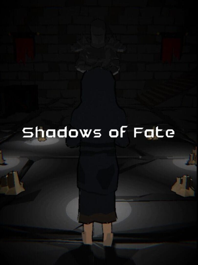 Shadows of Fate