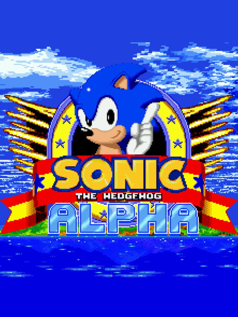 Sonic Alpha (2025)