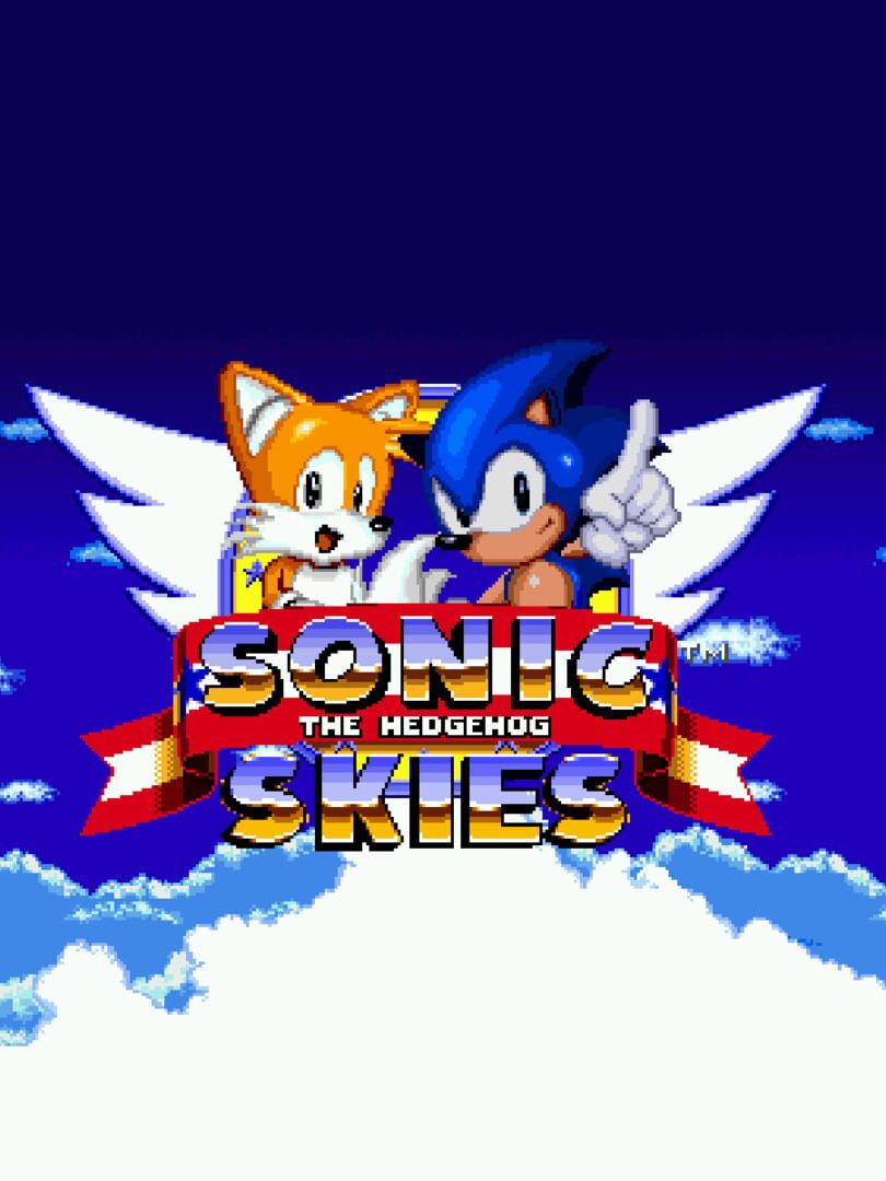 Sonic Skies (2025)