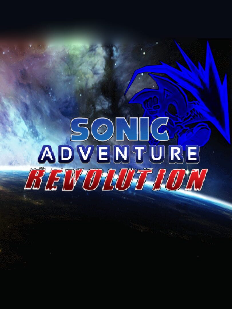 Sonic Adventure: Revolution