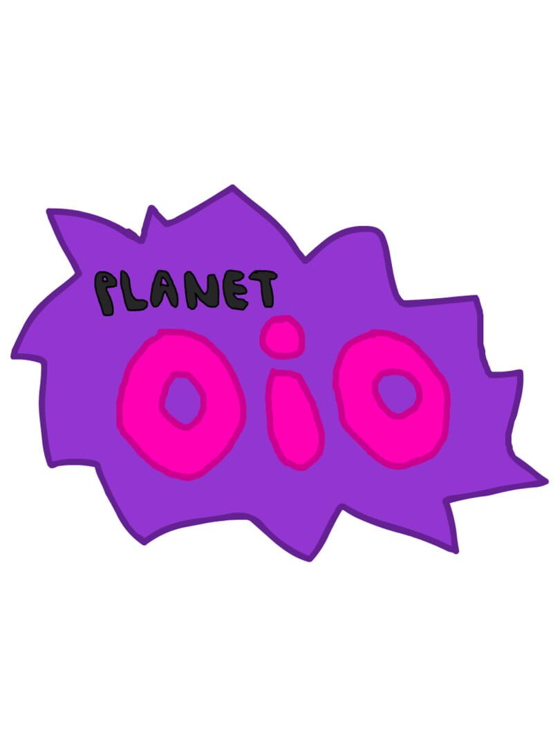 Planet Oio (2025)