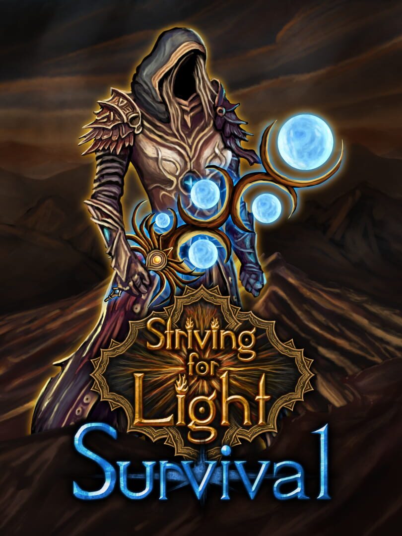 Striving for Light: Survival (2023)