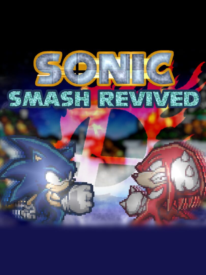 Sonic Smash Revived (2025)