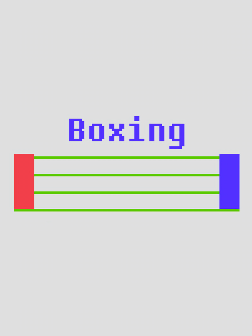 Boxing Cover