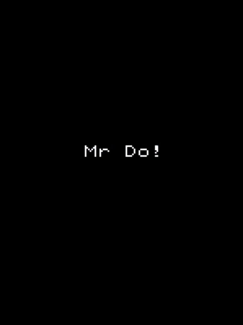 Mr. Do! (2003)