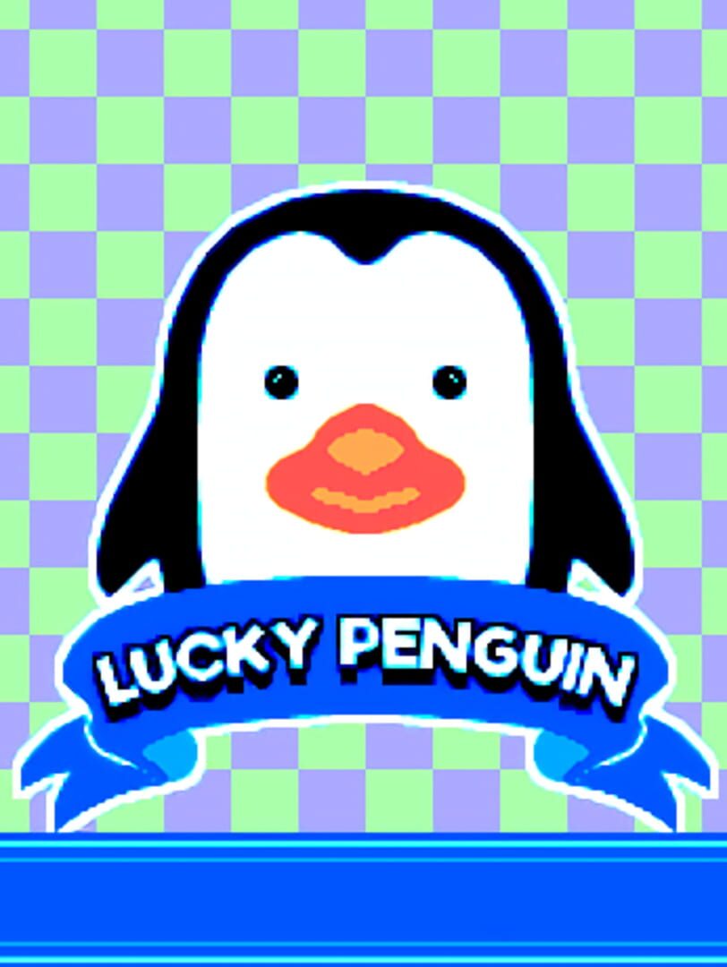 Lucky Penguin (2020)