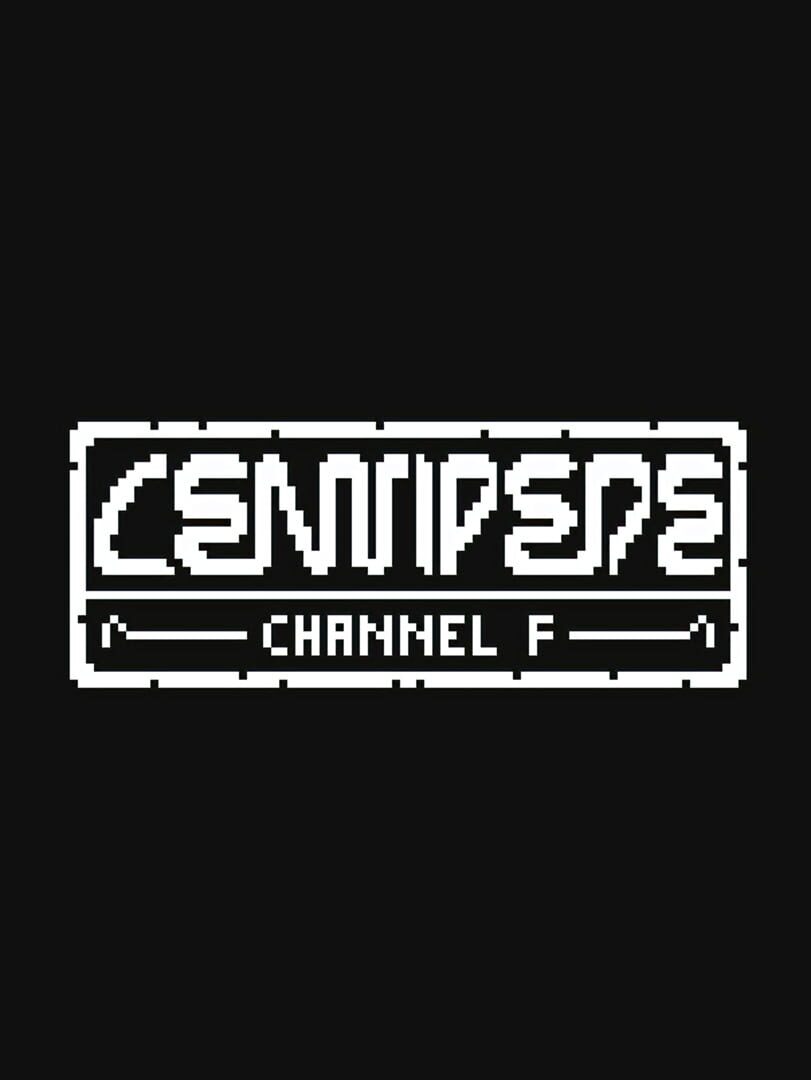 Centipede Channel F (2021)